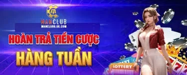 Banner Khuyến Mãi MANCLUB