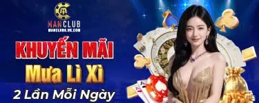 Banner Khuyến Mãi MANCLUB