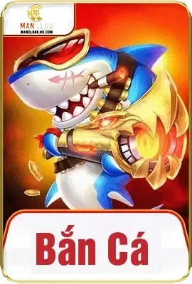 Sảnh Bắn Cá